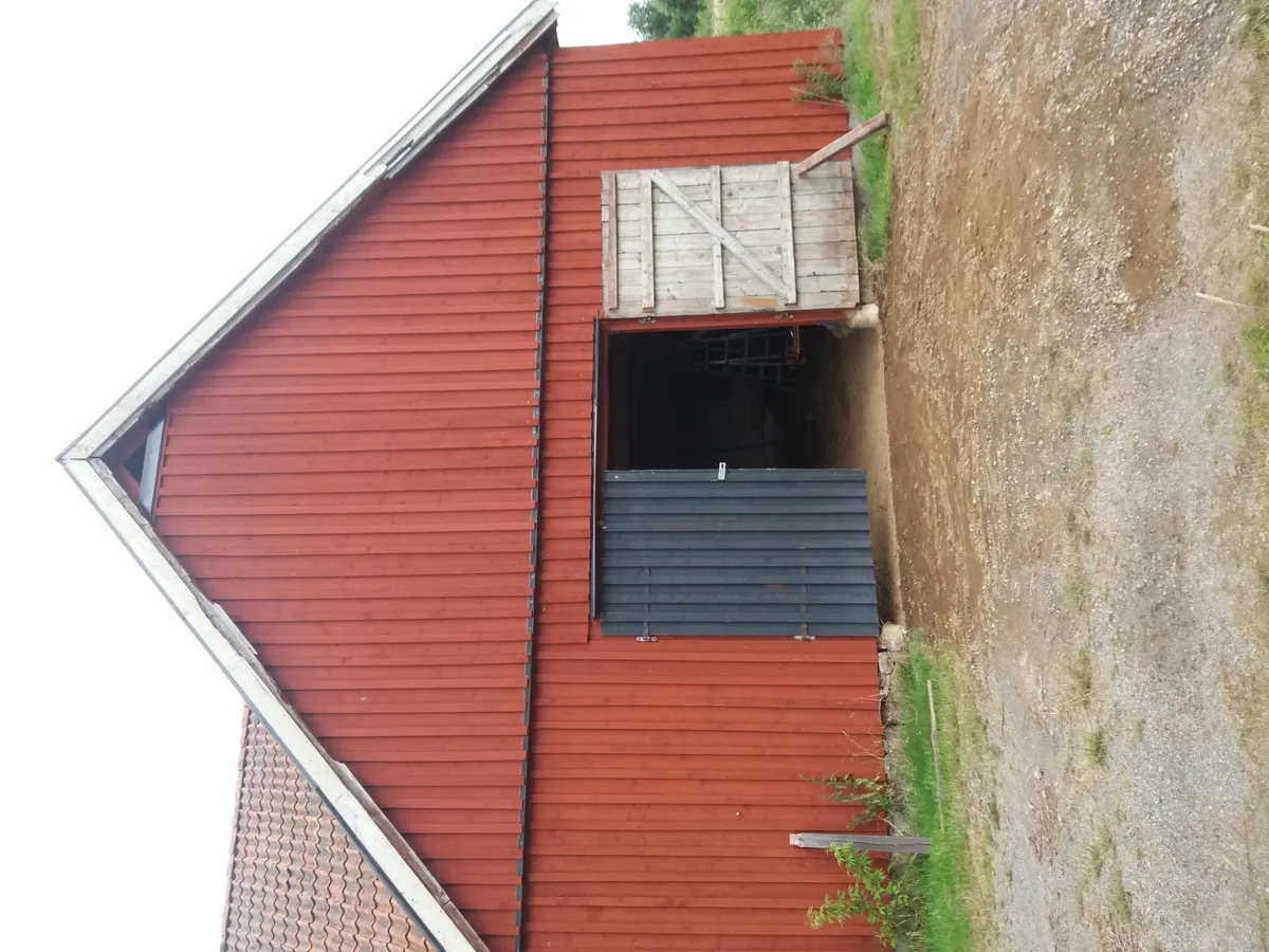 Hyresbostad på Örkelljunga i orkelljunga