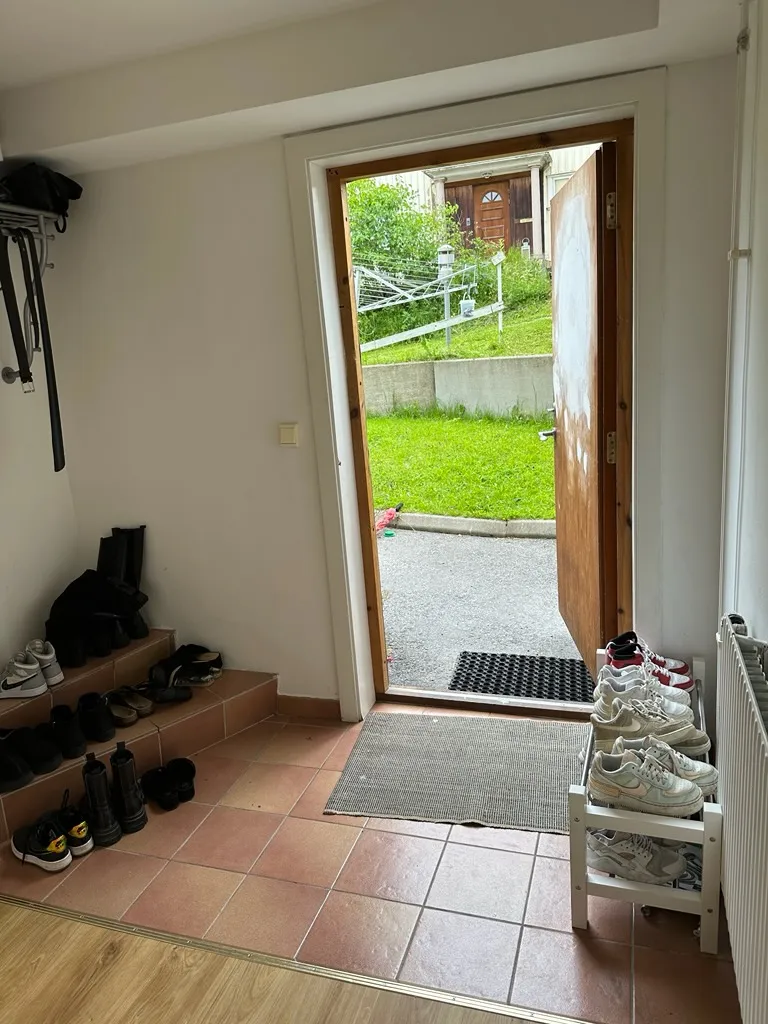 Hyreslägenhet på Sundsvall i sundsvall