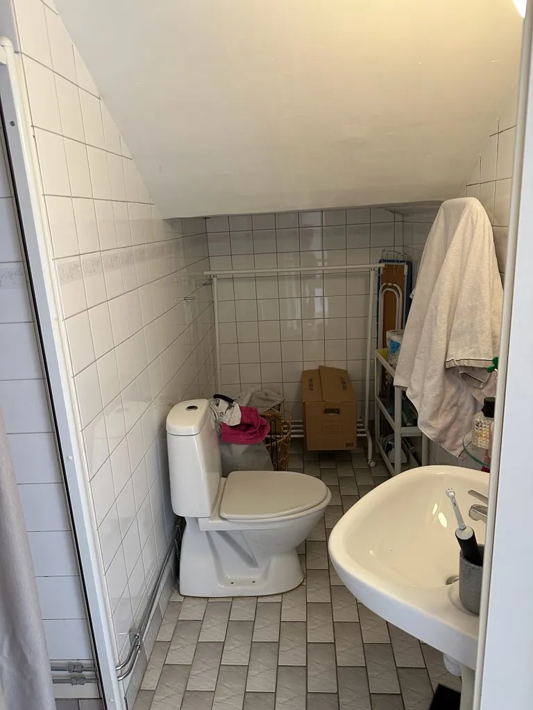 Hyreslägenhet på Sundsvall i sundsvall