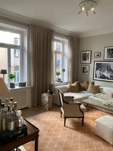 Hyreslägenhet på Stockholm i stockholm