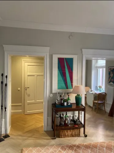 Hyreslägenhet på Stockholm i stockholm