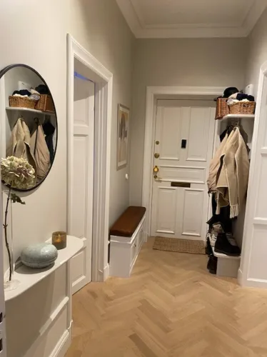 Hyreslägenhet på Stockholm i stockholm