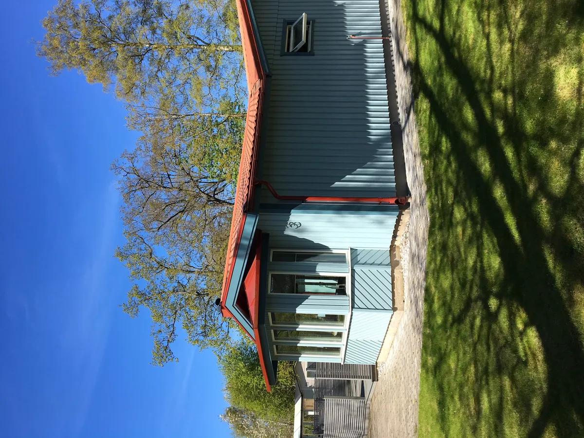 Hyresbostad på Vejbystrand i vejbystrand