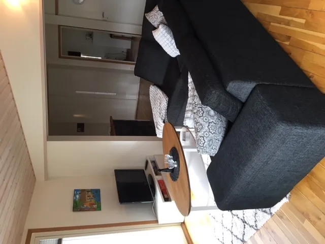 Hyresbostad på Vejbystrand i vejbystrand