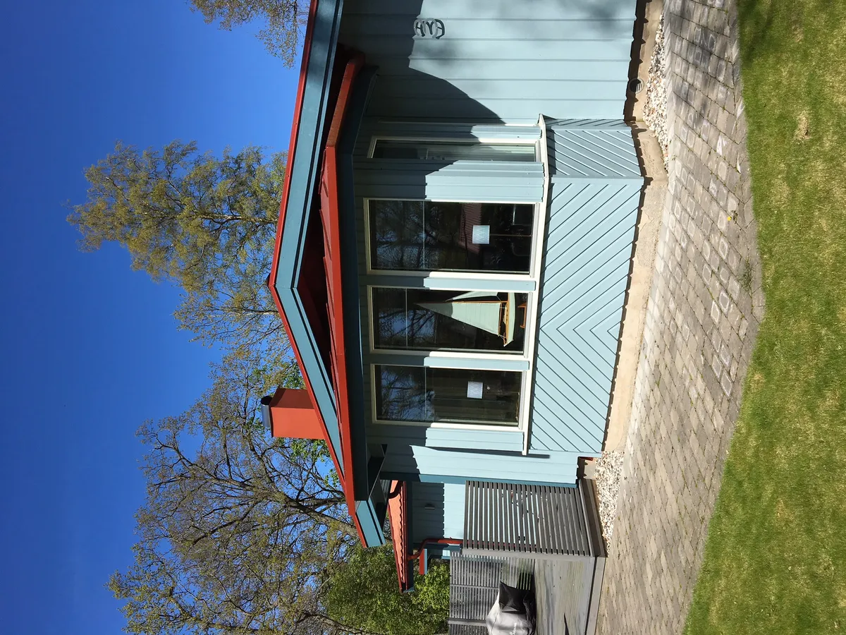 Hyresbostad på Vejbystrand i vejbystrand