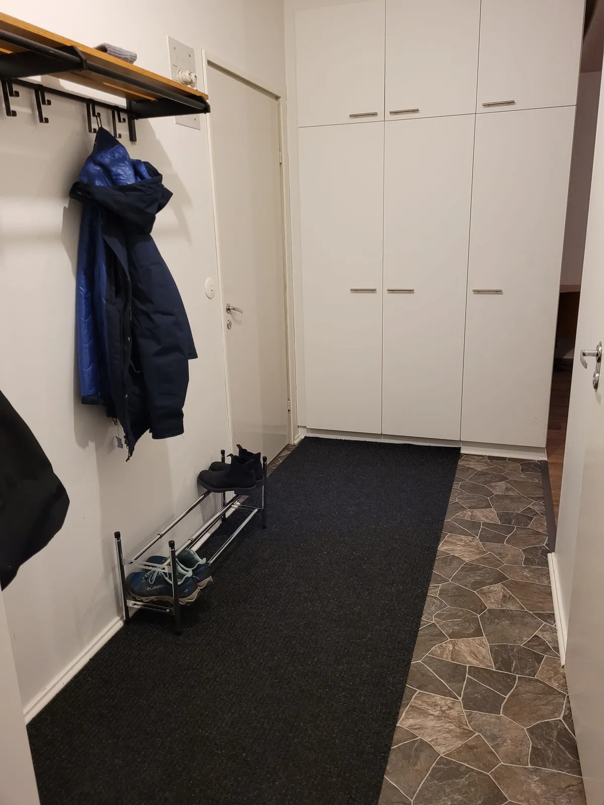 Hyreslägenhet på Oulu i oulu