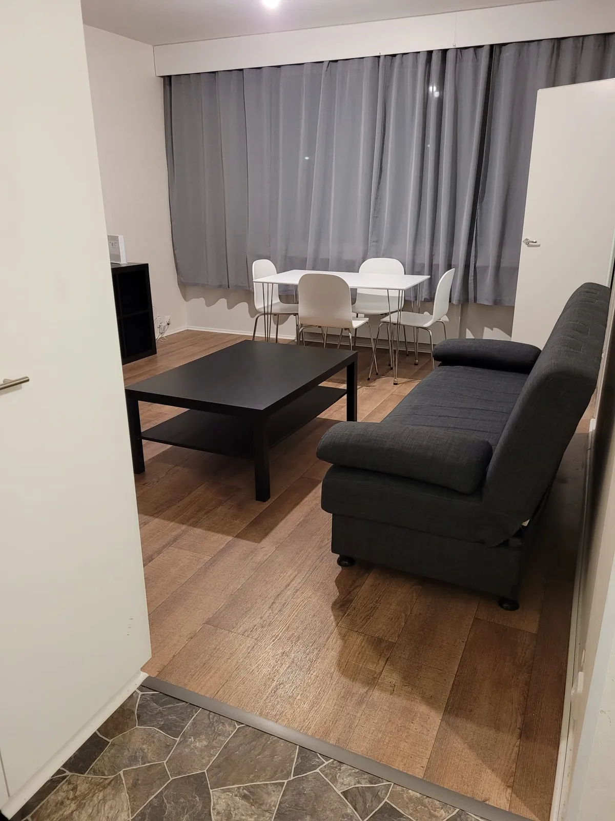 Hyreslägenhet på Oulu i oulu