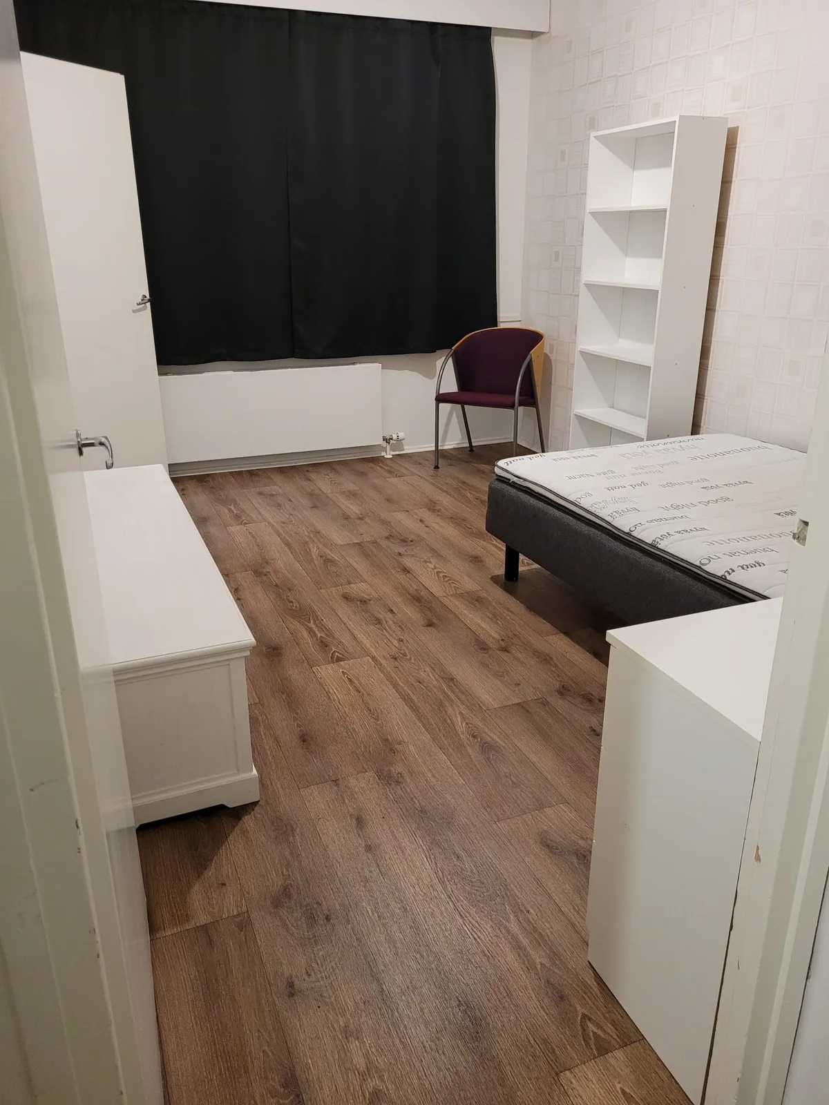 Hyreslägenhet på Oulu i oulu