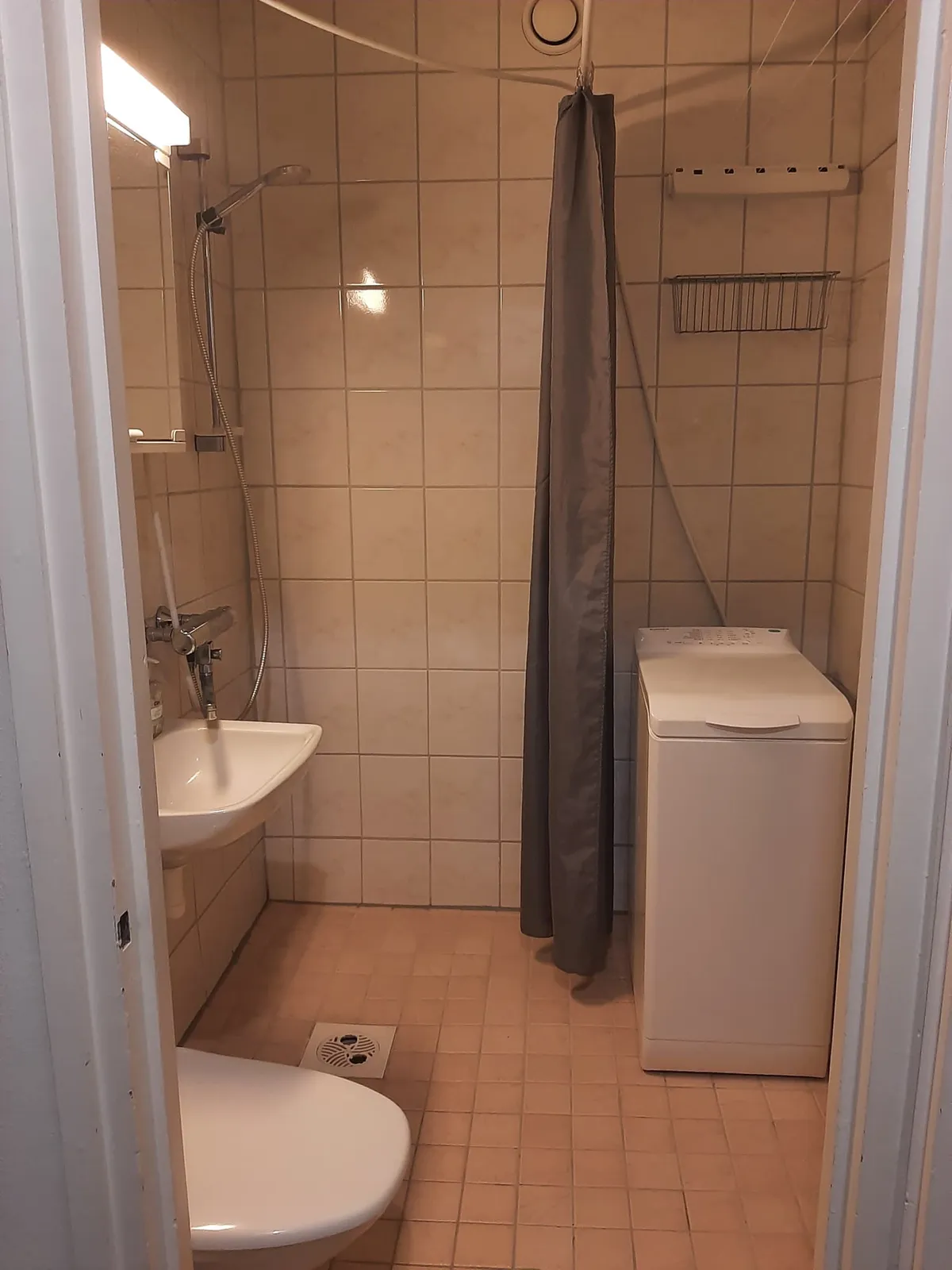 Hyreslägenhet på Oulu i oulu