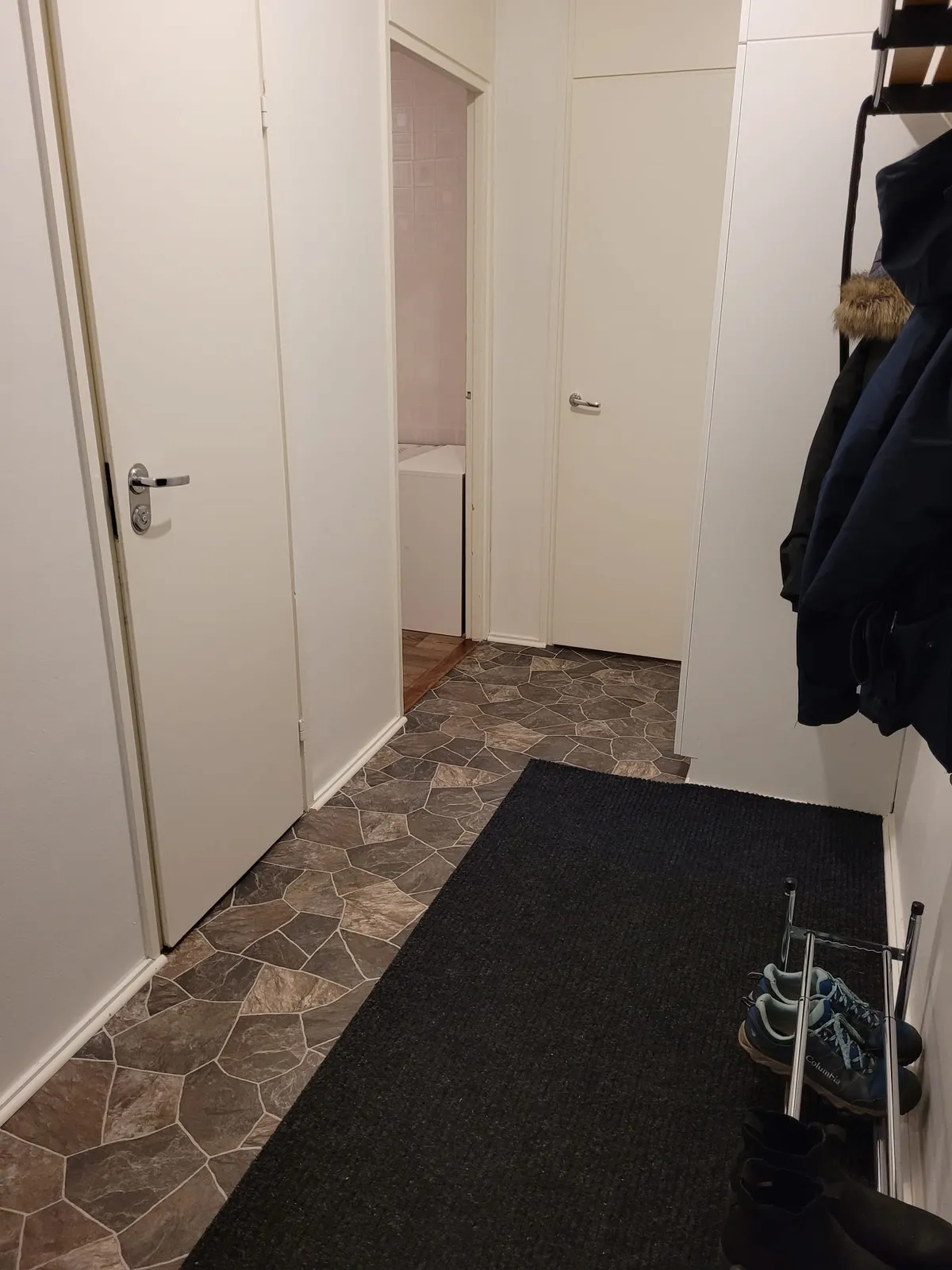 Hyreslägenhet på Oulu i oulu
