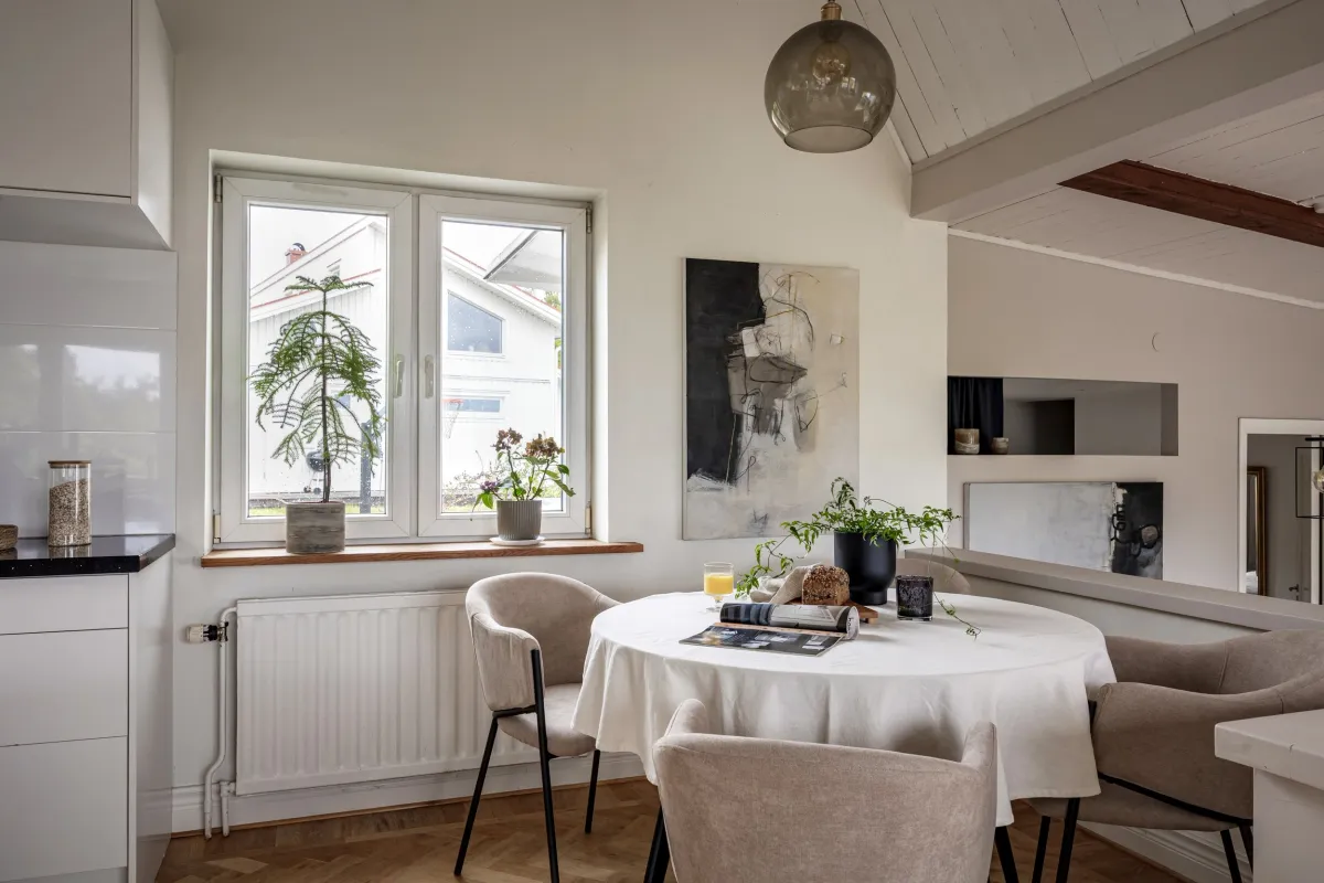 Hyresbostad på Onsala i onsala