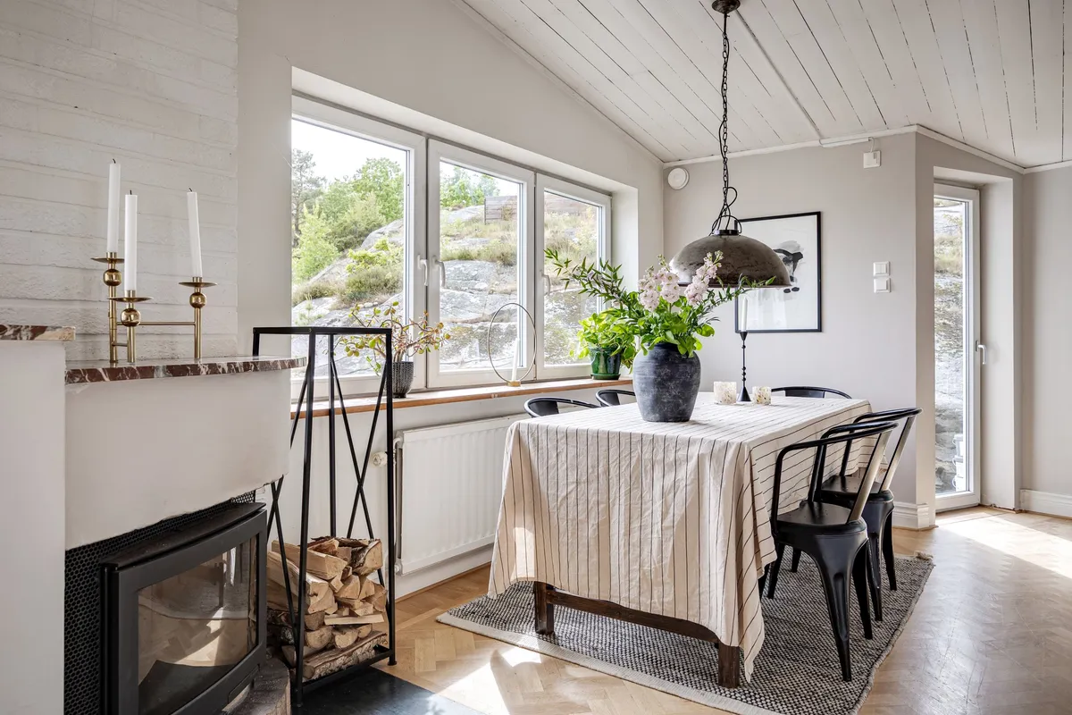 Hyresbostad på Onsala i onsala