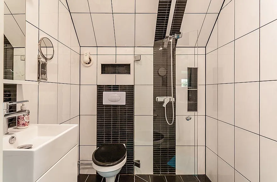 Hyreslägenhet på Lidingö i lidingo