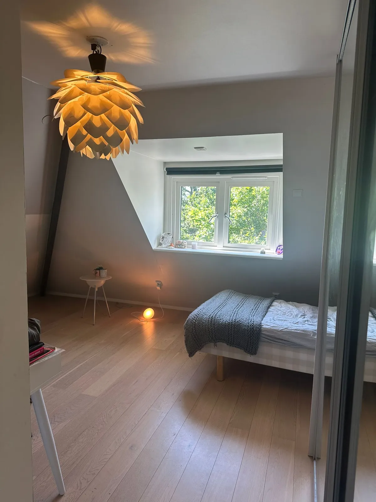 Hyreslägenhet på Lidingö i lidingo