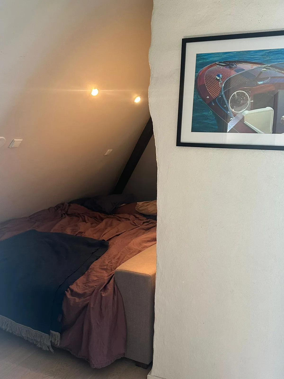Hyreslägenhet på Lidingö i lidingo