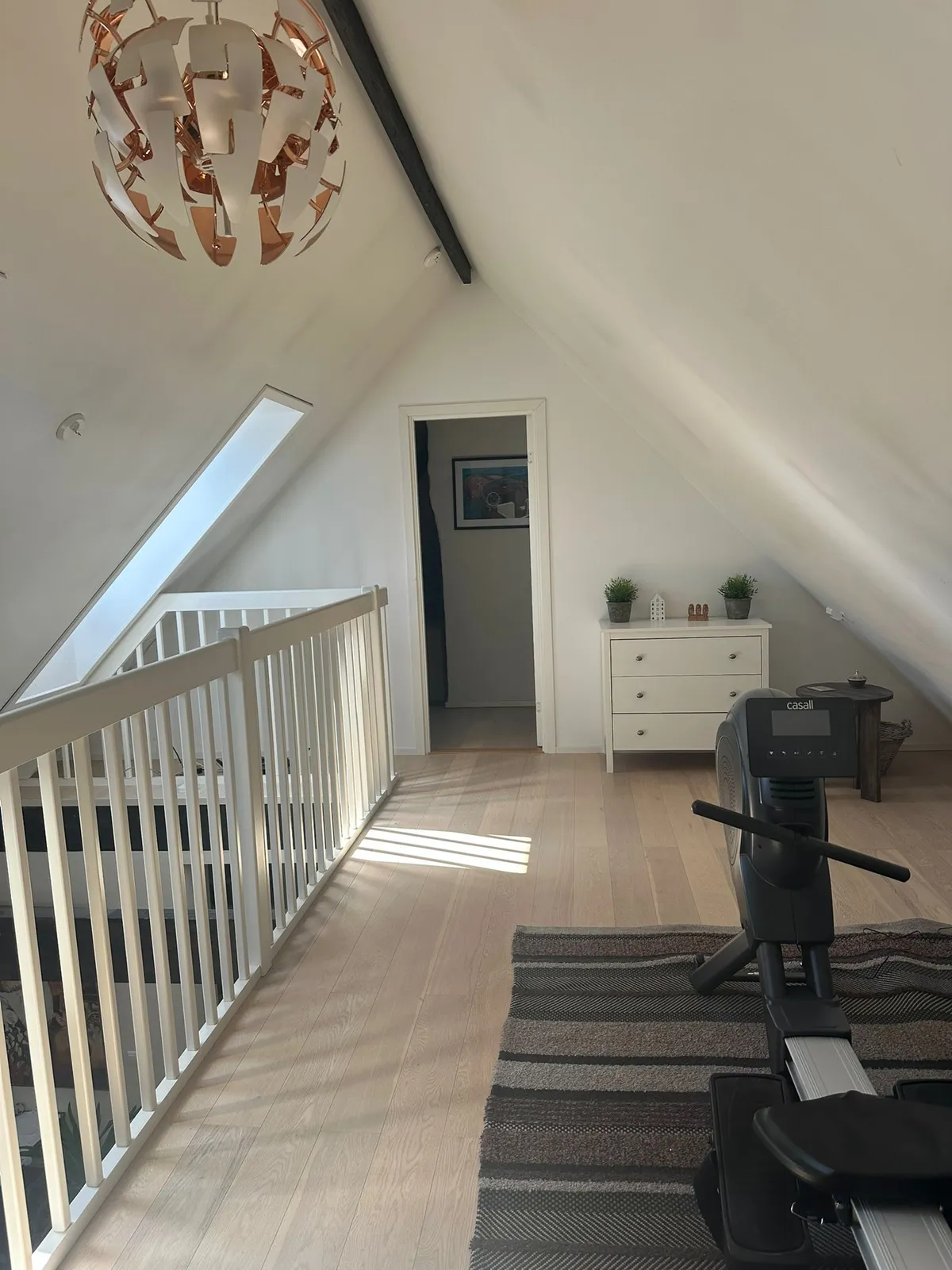 Hyreslägenhet på Lidingö i lidingo