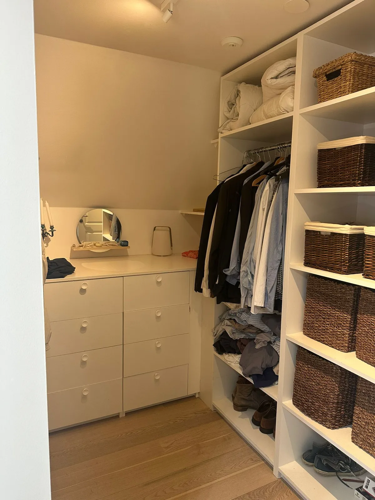 Hyreslägenhet på Lidingö i lidingo