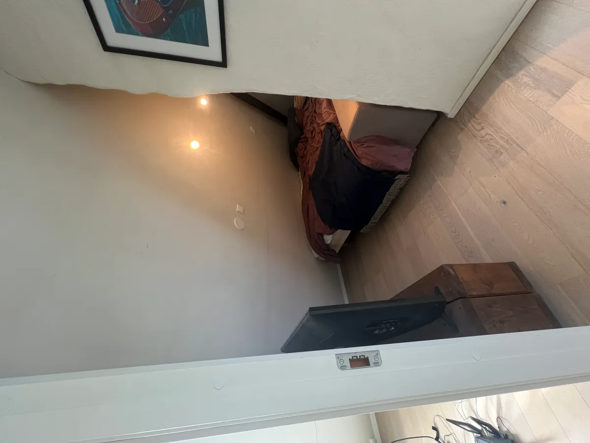 Hyreslägenhet på Lidingö i lidingo