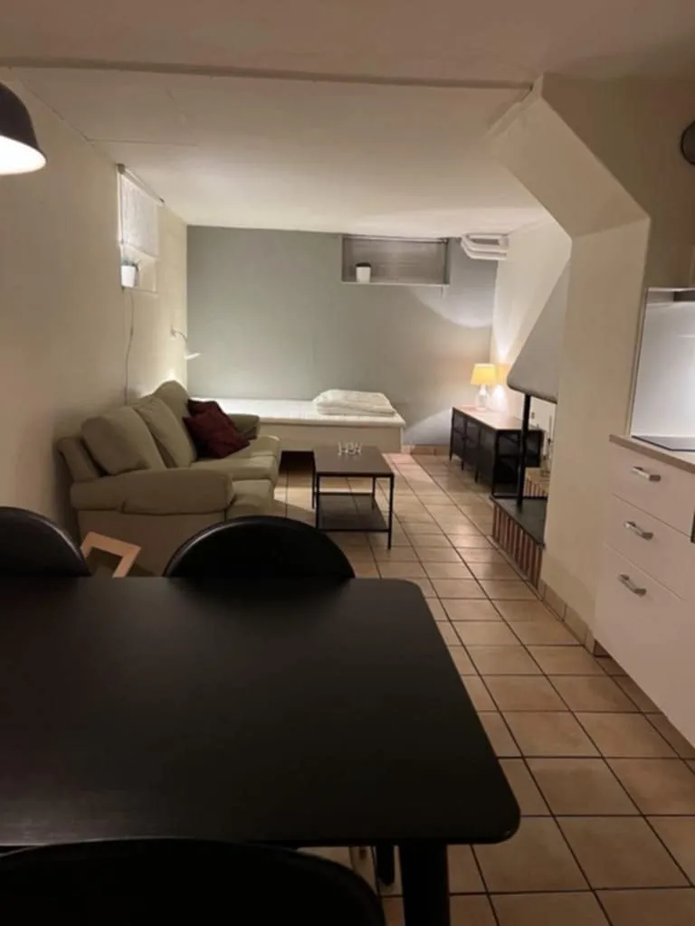Hyreslägenhet på Umeå i umea