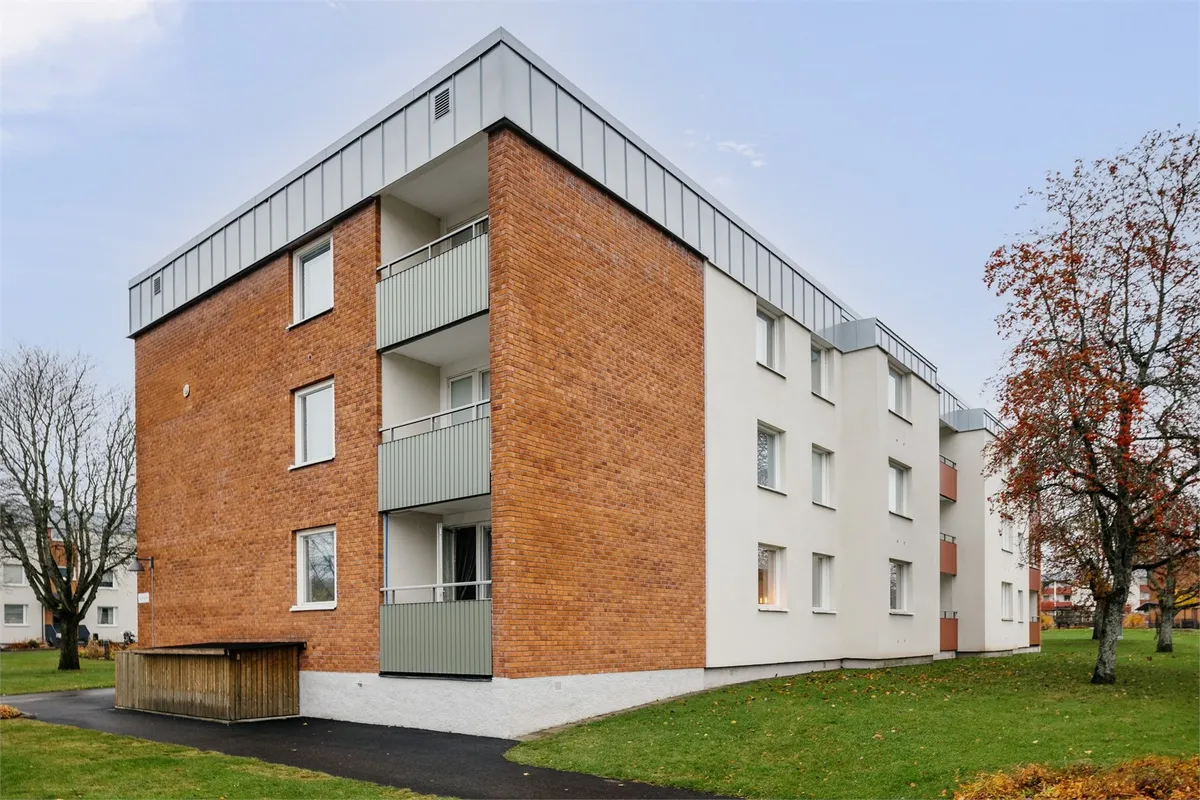 Hyreslägenhet på Skövde i skovde