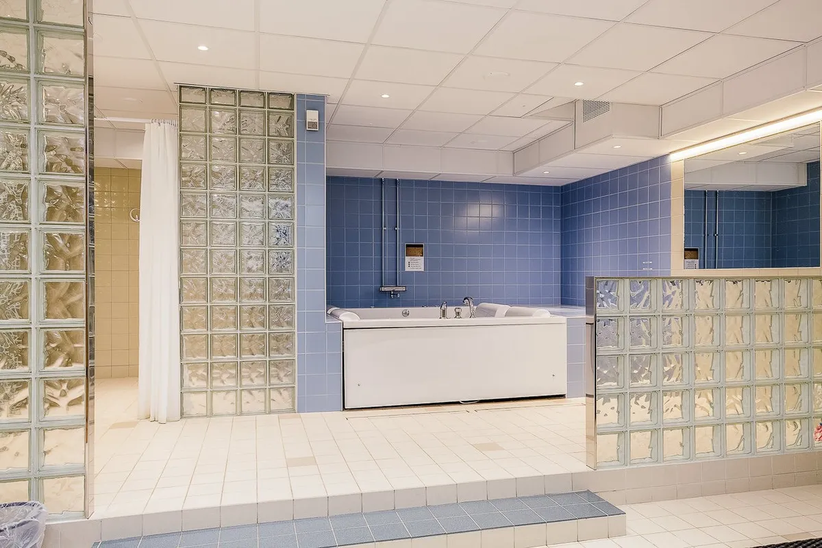 Hyreslägenhet på Skövde i skovde