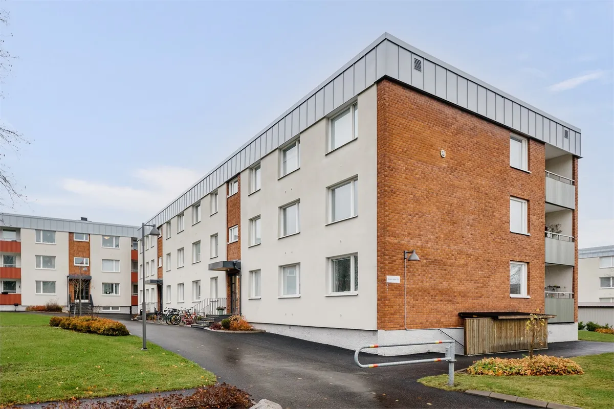 Hyreslägenhet på Skövde i skovde