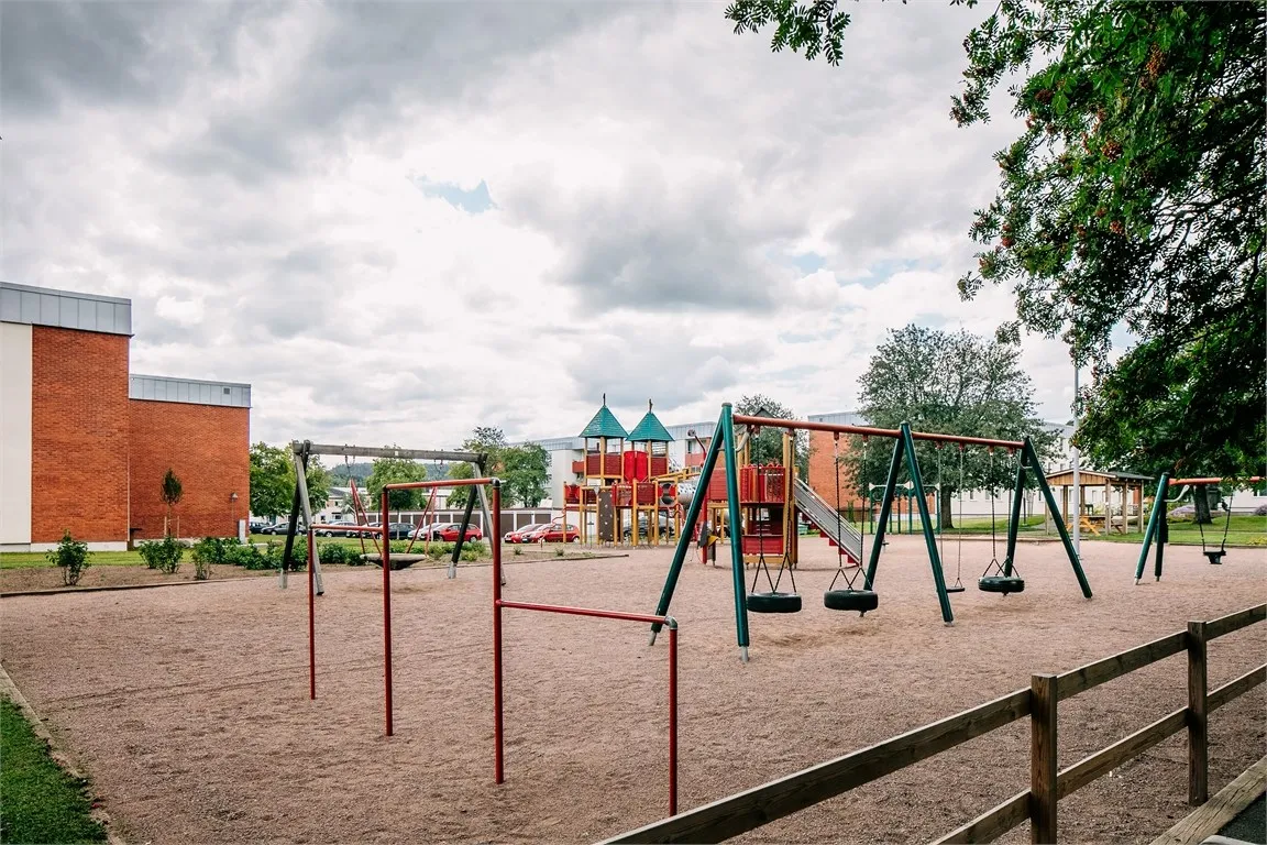 Hyreslägenhet på Skövde i skovde