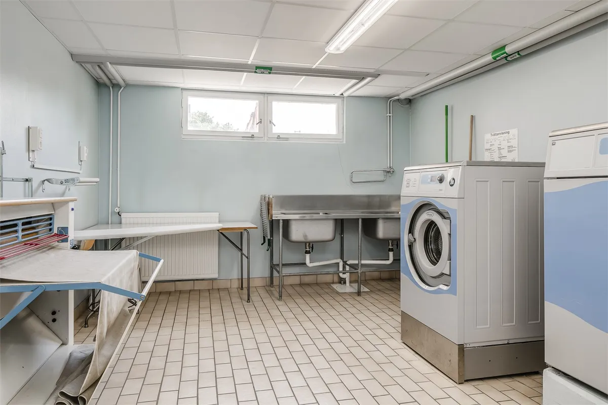 Hyreslägenhet på Skövde i skovde