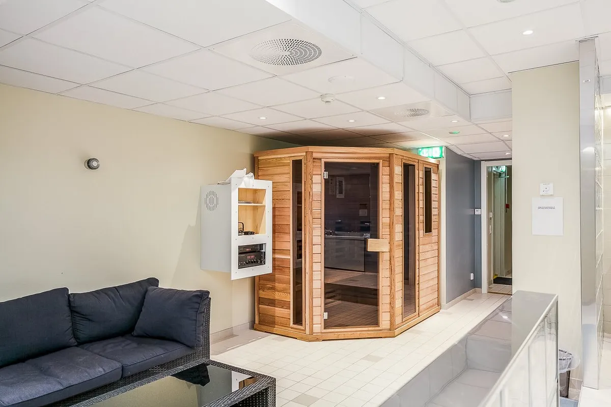 Hyreslägenhet på Skövde i skovde