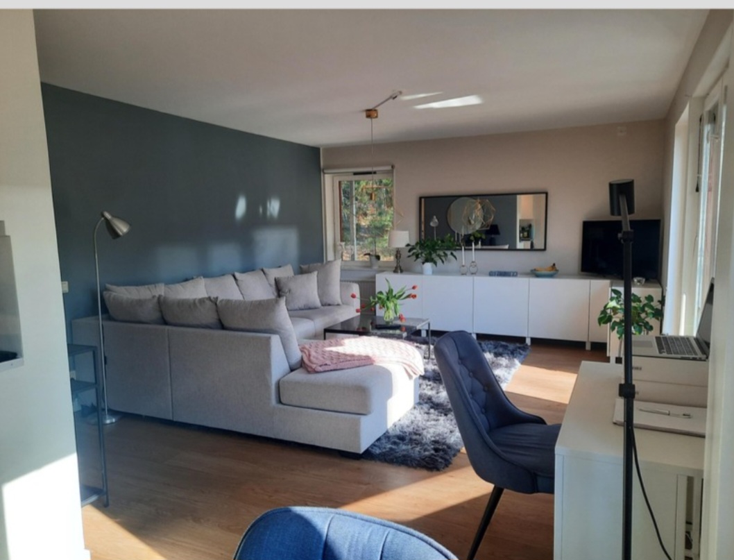 Hyresbostad på Tyresö i tyreso