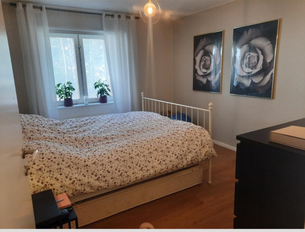 Hyresbostad på Tyresö i tyreso