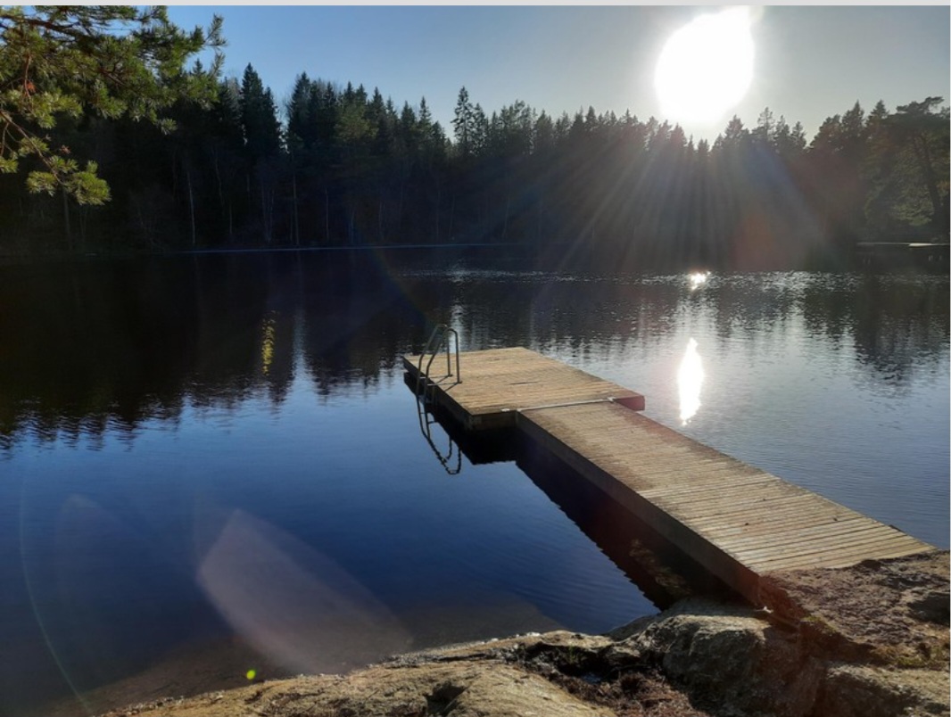 Hyresbostad på Tyresö i tyreso