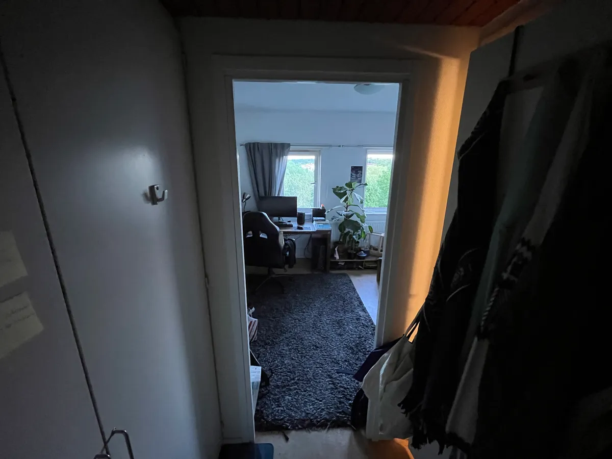 Hyresbostad på Göteborg i goteborg