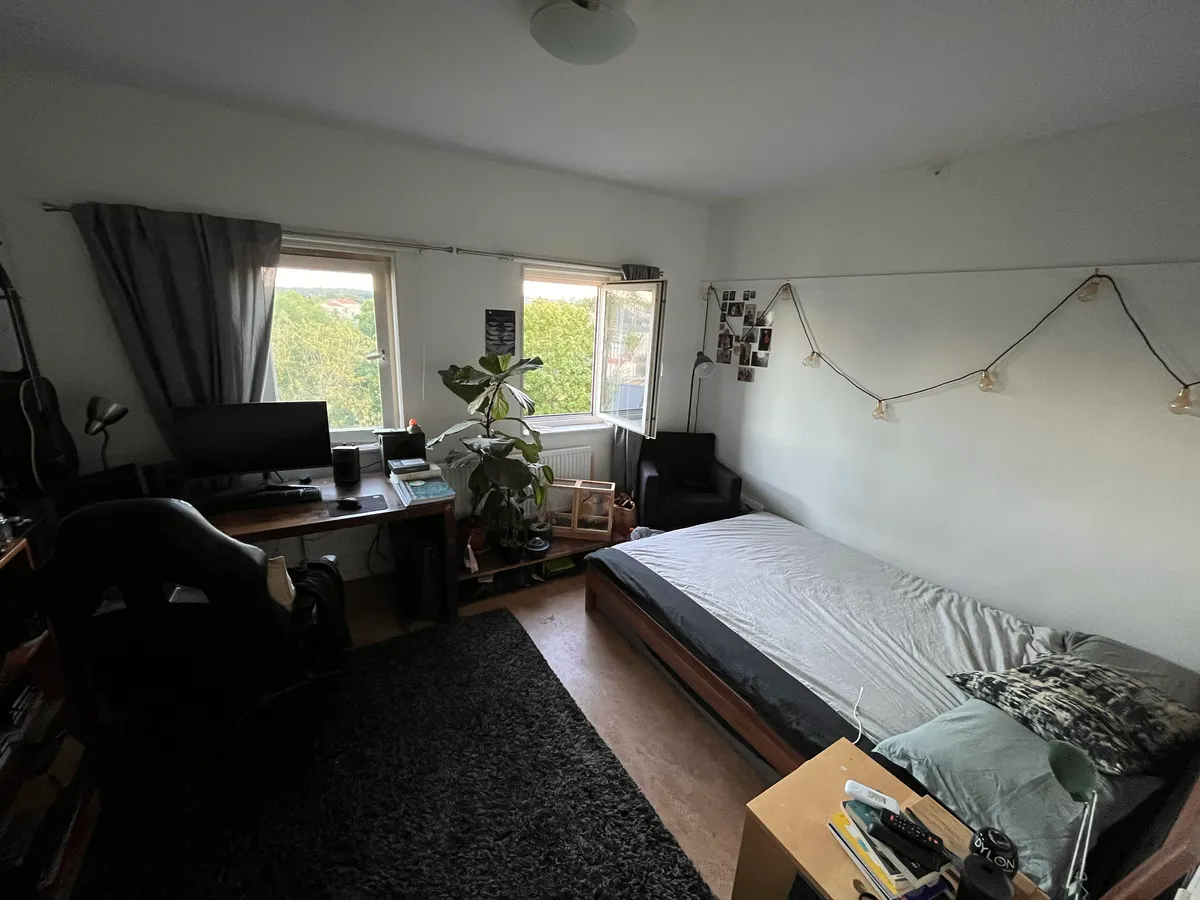 Hyresbostad på Göteborg i goteborg