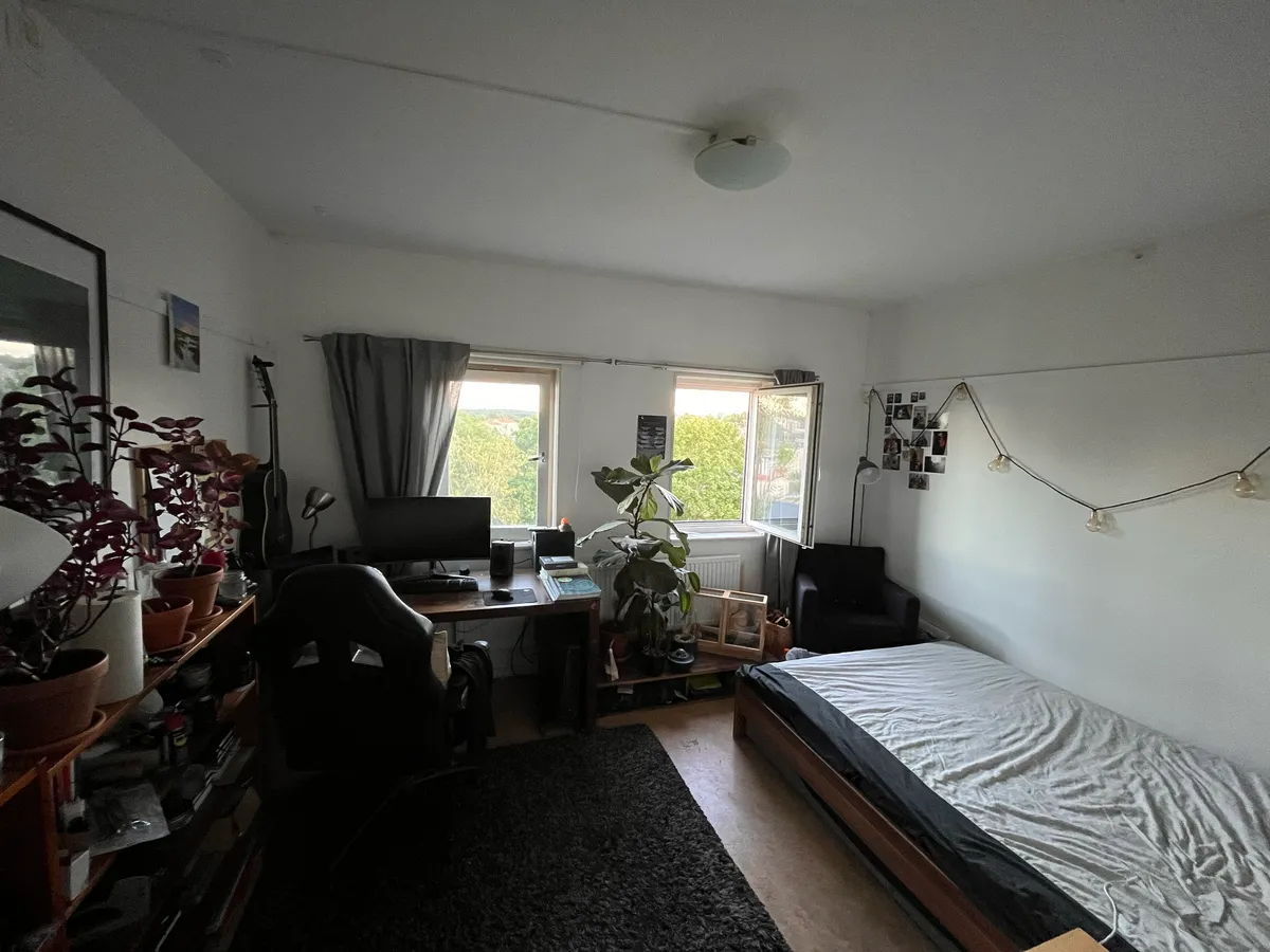 Hyresbostad på Göteborg i goteborg