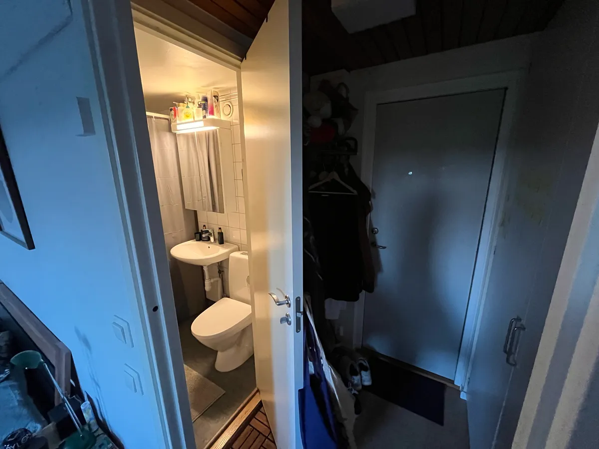 Hyresbostad på Göteborg i goteborg