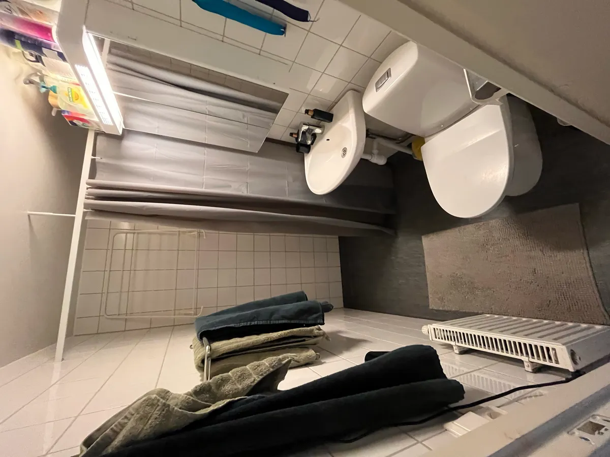 Hyresbostad på Göteborg i goteborg