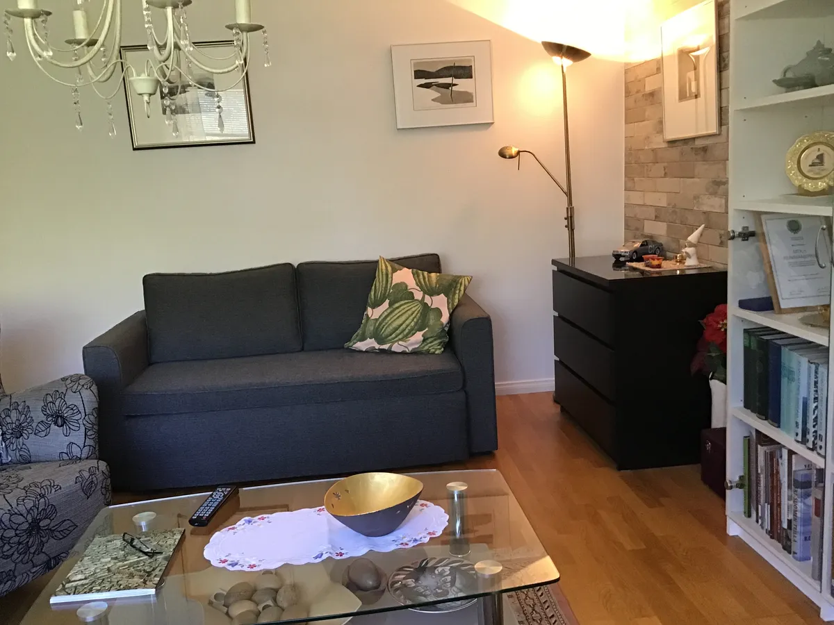 Hyreslägenhet på Jyväskylä i jyvaskyla