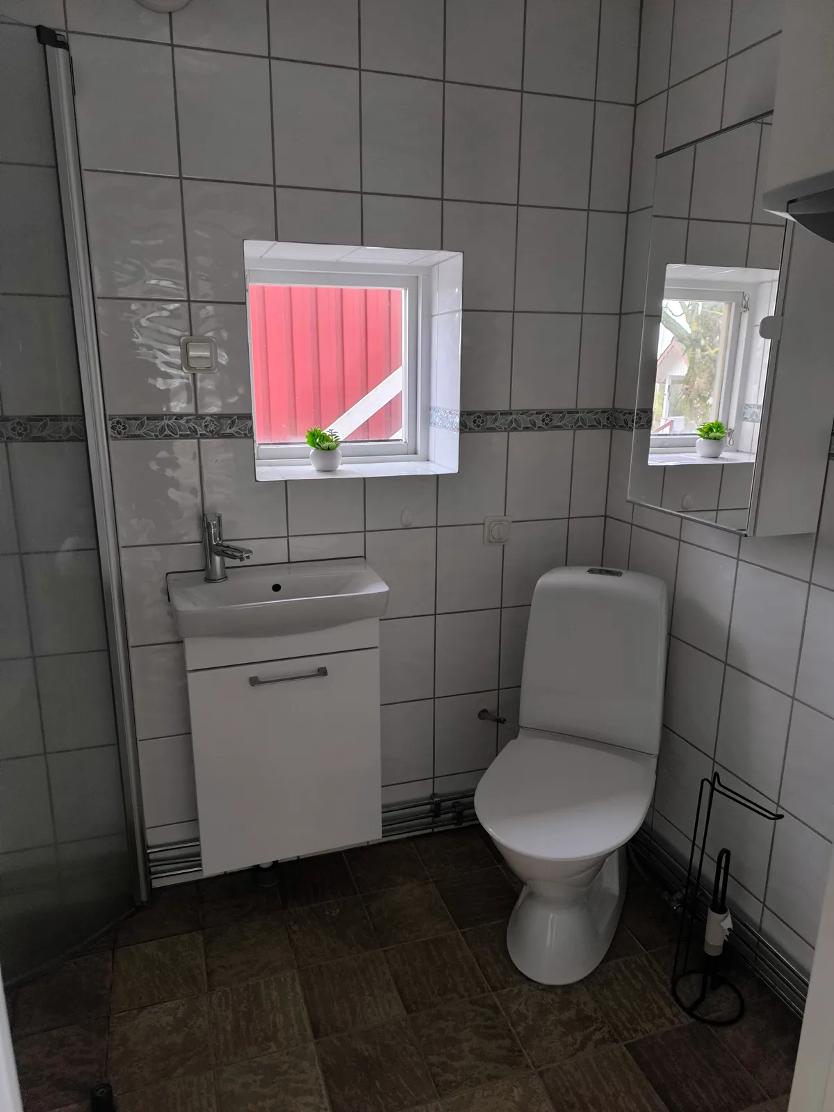 Hyreslägenhet på Falkenberg i falkenberg