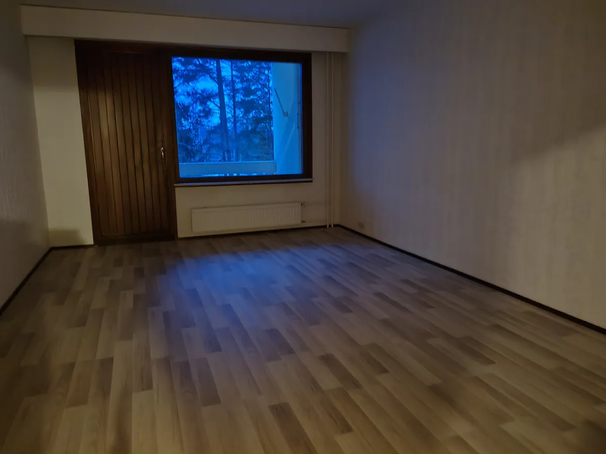 Hyreslägenhet på Pori i pori