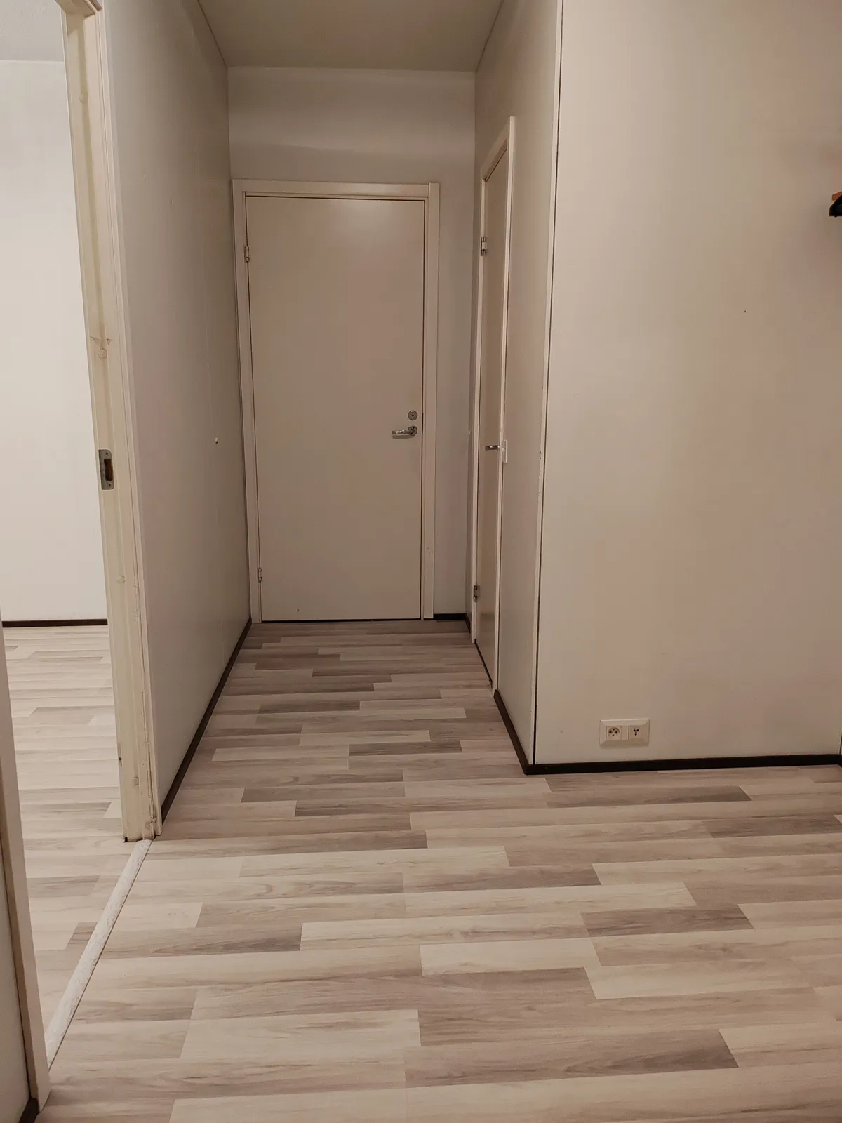 Hyreslägenhet på Pori i pori