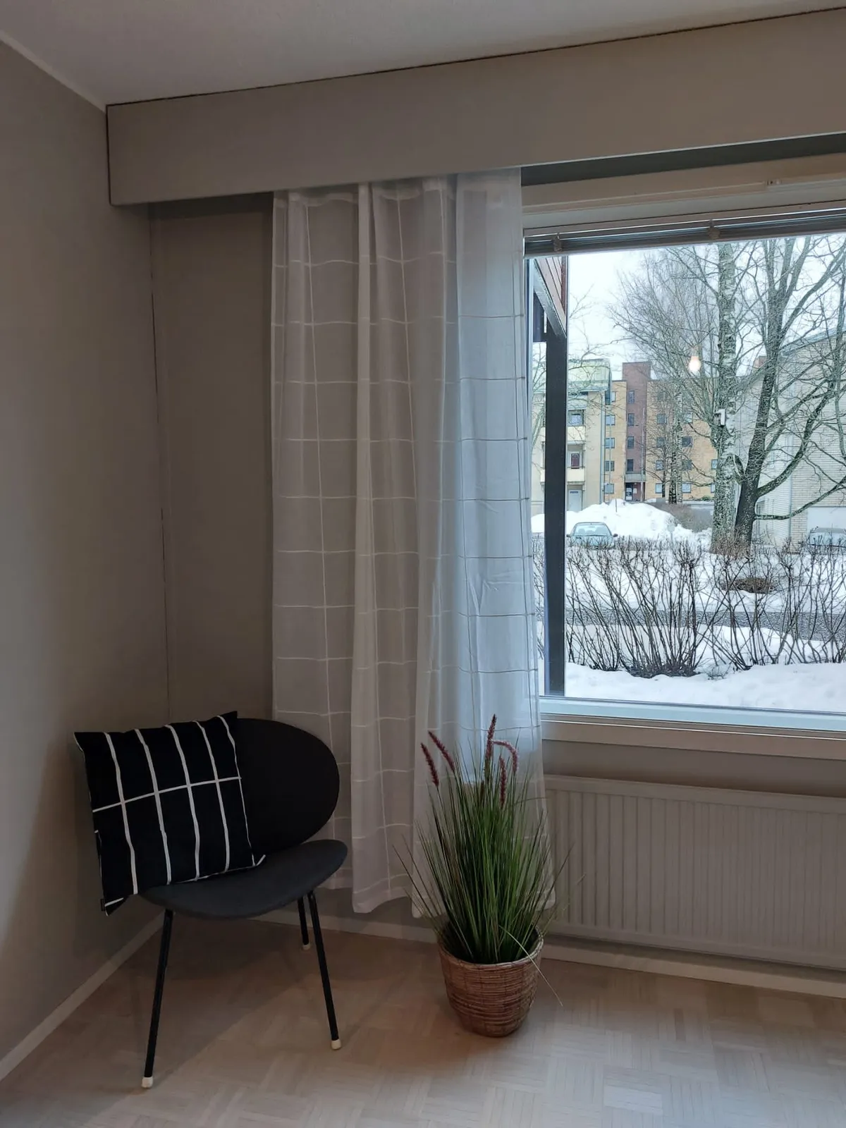 Hyreslägenhet på Porvoo i porvoo