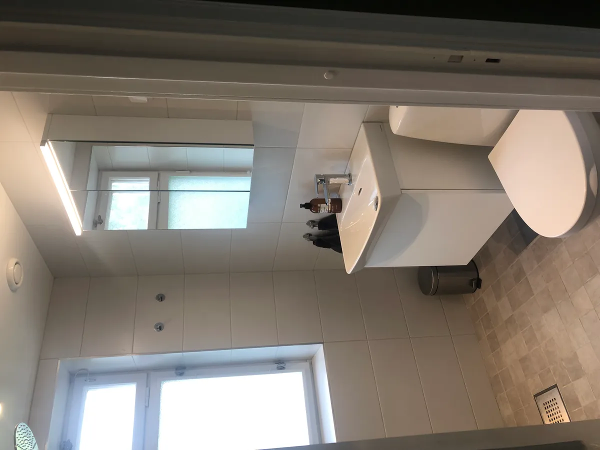 Hyreslägenhet på Bromma i bromma
