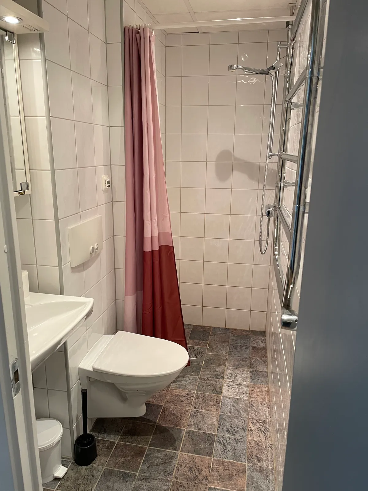 Hyreslägenhet på Täby i taby