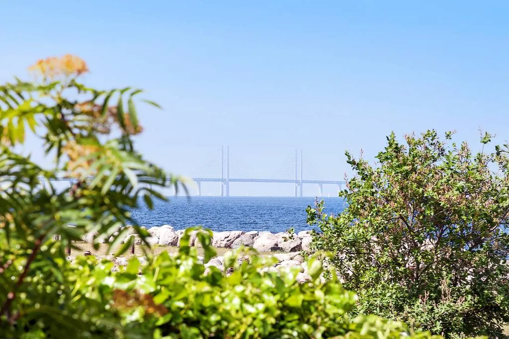 Hyreslägenhet på Limhamn i limhamn