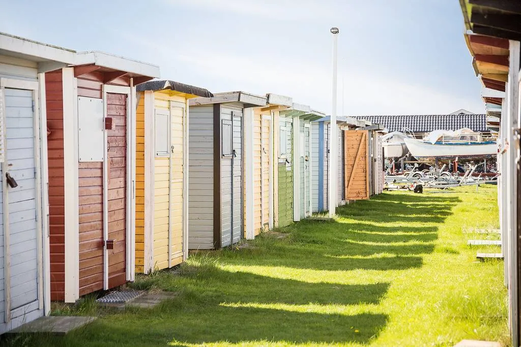 Hyreslägenhet på Limhamn i limhamn