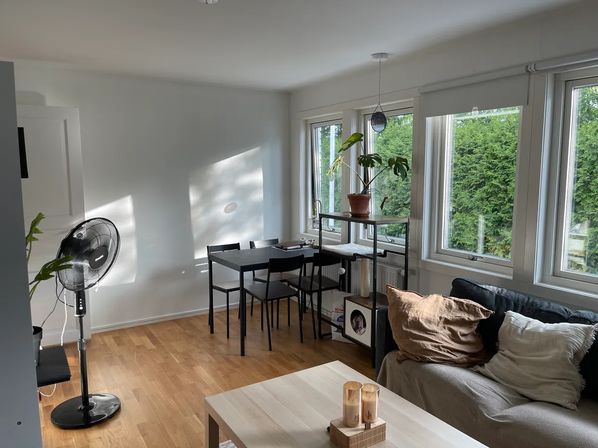 Hyresbostad på Sollentuna i sollentuna