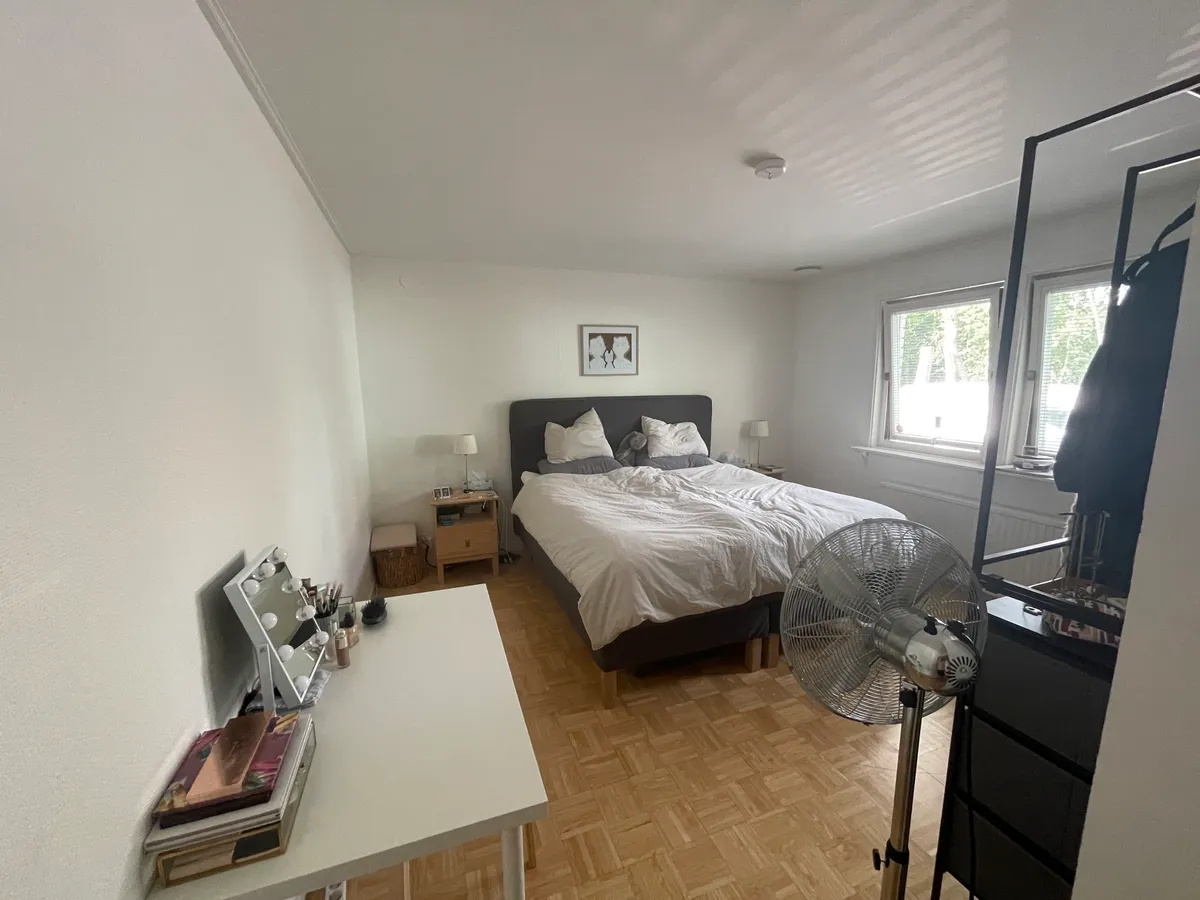 Hyresbostad på Sollentuna i sollentuna