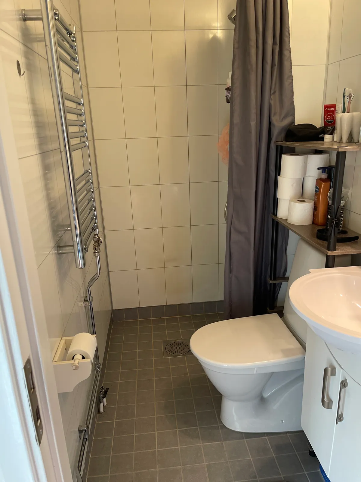 Hyresbostad på Sollentuna i sollentuna