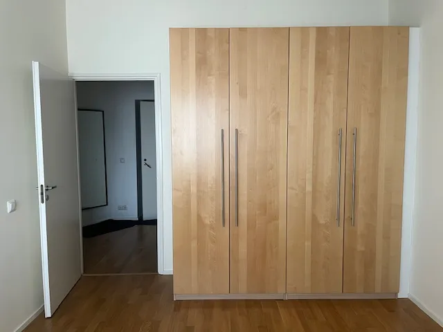 Hyreslägenhet på Helsinki i helsinki
